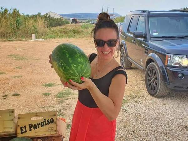 Starigrad Paklenica , wyspa Pag i Vlasulja, Chorwacja&nbsp;2020