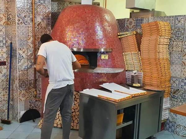 Wyjazd z Kleku, Jardańska Magistrala, Triest. Chorwacja, Włochy&nbsp;2020